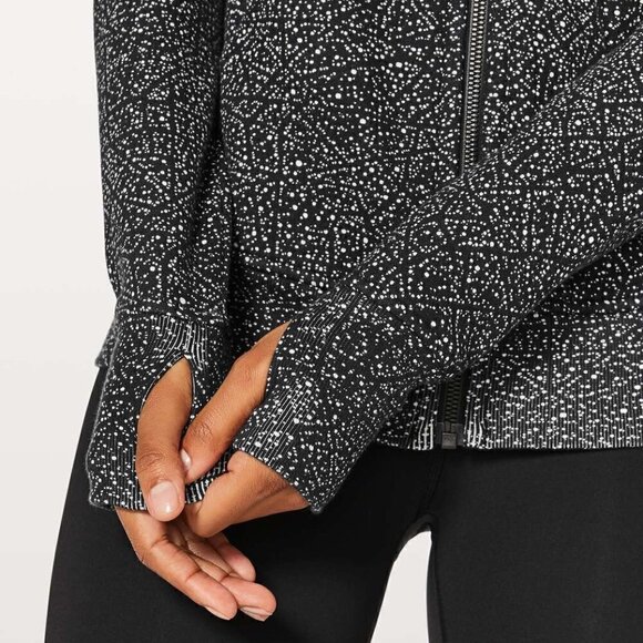 Lululemon | Scuba Hoodie  Light Cotton Fleece Size 2 - Picture 4 of 9